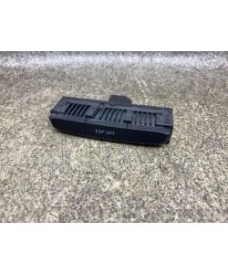 Schalter ESP OFF 8K0959673 Audi A5 8T B8 2.0 TFSI Quattro Coupe 10.1904.092