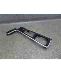 Blende MIttelkonsole  31469935 Verkleidung Schaltknauf Volvo V90 17.1778.053
