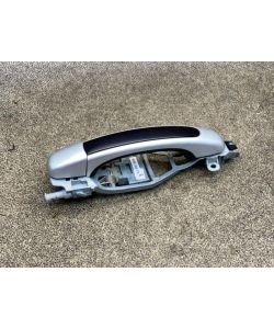 Türgriff außen hinten links 7L0839885B Porsche Cayenne 9PA Facelift 09.1861.074