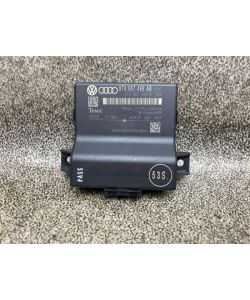 Steuergerät Gateway 8T0907468AB Diagnose Audi A5 8T B8 2.0 TFSI 10.1904.086