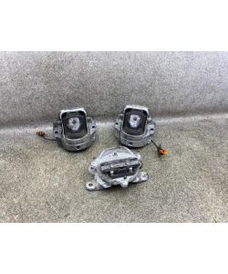 Motorlager 8K0399115S 8K0199381 172Tkm Audi A5 8T B8 2.0 TFSI 10.1904.166