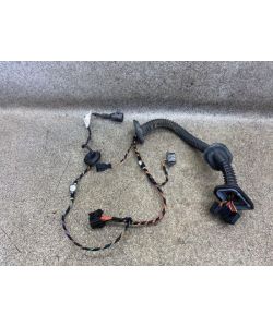 Kabelbaum Tür hinten rechts 7L5971694B Porsche Cayenne 9PA Facelift 09.1861.031