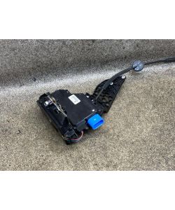 Türschloss vorne rechts 3D1837016AC 171Tkm Porsche Cayenne 9PA 09.1861.071