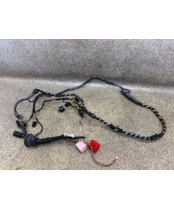 Kabelbaum Heckklappe links 7L5971145B Porsche Cayenne 9PA Facelift 09.1861.036