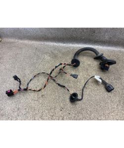 Kabelbaum Tür hinten links 7L5971694B Porsche Cayenne 9PA Facelift 09.1861.034