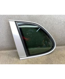 Seitenscheibe links 7L5845297 Fenster Glas Porsche Cayenne 9PA 09.1861.066