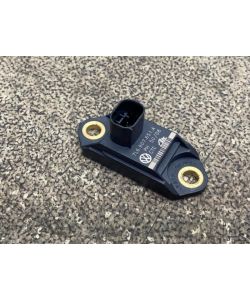 Neigungssensor 7L6907651A Sensor Porsche Cayenne I 9PA 3.0 V6 TDI 09.1861.001