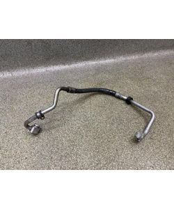 Klimaleitung 7L5820744AD Klimaschlauch Porsche Cayenne 9PA 3.0 TDI 09.1861.271