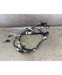 Kabelbaum Heckklappe 82184-42250 131Tkm Toyota RAV4 III 3 XA3 2.0 06.1915.148