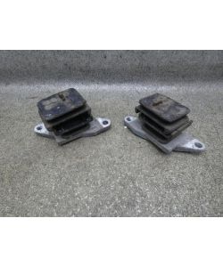 Getriebelager 31406724 Halter Motorlager 163Tkm Volvo V90 2.0 D4 17.1778.040