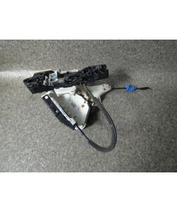 Türschloss hinten rechts 5N0839016A 3C8839886 VW Passat CC 1.8 TSI 10.1776.191