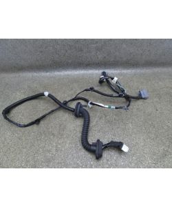 Kabelbaum Tür hinten links 24127JG00A Nissan X-TRAIL II T31 2.0 DCI 13.1853.064