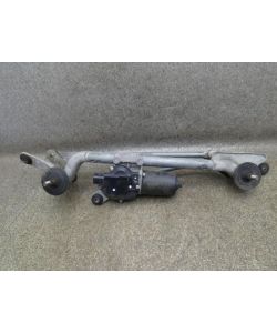 Wischermotor vorne 28810JG40A 131Tkm Nissan X-TRAIL II T31 2.0 DCI 13.1853.066