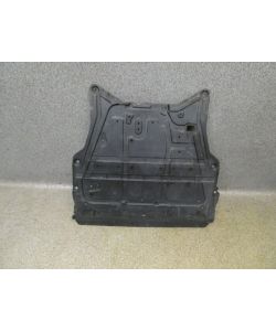 Unterfahrschutz 75890JG70A Motorabdeckung Nissan X-TRAIL II T31 13.1853.118