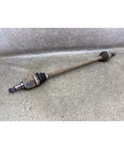 Antriebswelle hinten links 131Tkm Toyota RAV4 III 3 XA3 2.0 4x4 AWD 06.1915.091