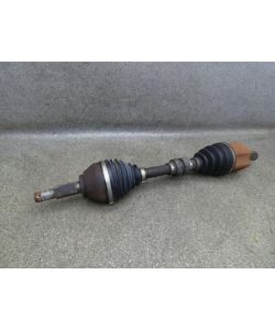 Antriebswelle vorne links 131Tkm Nissan X-TRAIL II T31 2.0 DCI 13.1853.087