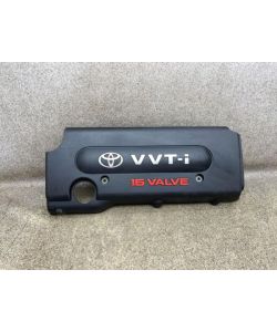 Motorabdeckung oben 131Tkm Toyota RAV4 III 3 XA3 2.0 112 KW 06.1915.087