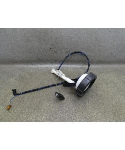 Kraftstoffgeber 25060JG70D 131Tkm Nissan X-TRAIL II T31 2.0 DCI 13.1853.161