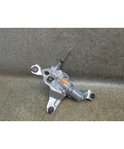 Heckwischermotor 28710A4442 hinten 131Tkm Nissan X-TRAIL II T31 13.1853.019