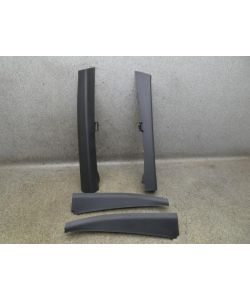 Verkleidung C-Säule Unten 31377660 31377659 Abdeckung Volvo V90 17.1778.072