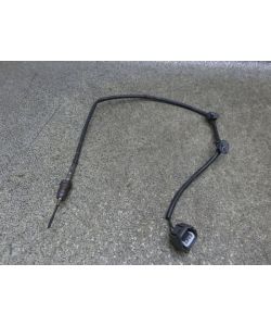 Abgastemperatursensor 226303UC0A 131Tk Nissan X-TRAIL II T31 2.0 DCI 13.1853.052