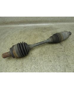 Antriebswelle VL vorne links 208Tkm Mercedes W221 S 500 08.1620.125