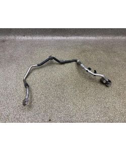 Klimaleitung 7L5820017N Klimaschlauch Porsche Cayenne 9PA 3.0 TDI 09.1861.272
