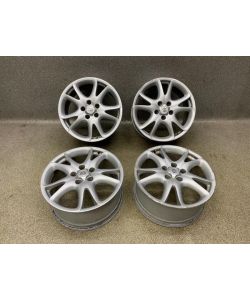 Alufelgen 7L5601025M 9J 20 ET60 Felgen def Porsche Cayenne 9PA 09.1861.304