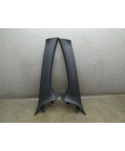 Verkleidung A-Säule links rechts 769111DA0A Nissan X-TRAIL II T31 13.1853.060