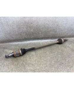 Antriebswelle hinten rechts 131Tkm Toyota RAV4 III 3 XA3 2.0 4x4 AWD 06.1915.090