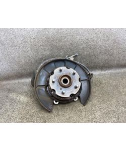 Achsschenkel hinten links 131Tkm Toyota RAV4 III XA3 2.0 Allrad 4x4 06.1915.072