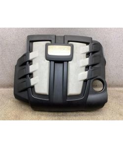 Motorabdeckung oben 7L5103925E Porsche Cayenne 9PA 3.0 TDI 09.1861.170