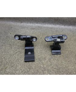 Türscharnier HL hinten links 7185633 116Tkm BMW 5er F10 523i 5L 10.1793.100