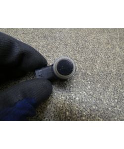 PDC-Sensor A0009059300 Schwarz 197U Einparkhilfe Mercedes W212 E220 13.1852.224