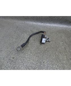 Batteriekabel A0009052702 Minus Klemme 299Tkm Mercedes W212 E220 CDI 13.1852.123
