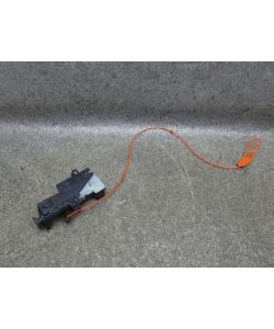 Stellmotor Tankklappe A2048200072 299Tkm Mercedes W212 E220 CDI 13.1852.031