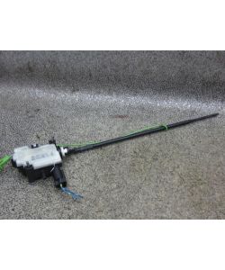 Stellmotor Tankklappe 67.11 7200674 116Tkm BMW 5er F10 F11 523i 5L 10.1793.020