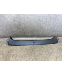 Abdeckung Motorraum Verkleidung Porsche Cayenne 9PA TDI Facelift 09.1861.159