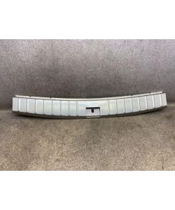 Verkleidung Ladekante 7L5863459D Blende Porsche Cayenne 9PA Facelift 09.1861.096
