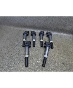 Zündspule 7559842 19005316 116Tkm BMW 5er F10 F11 523i 5L 10.1793.014
