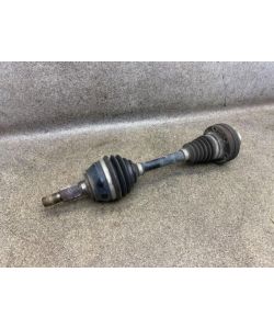 Antriebswelle vorne rechts 7L5407271 171Tkm Porsche Cayenne 9PA 3.0 09.1861.141