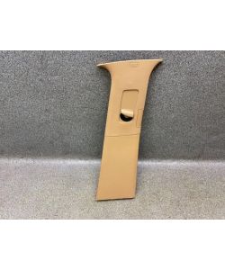 Verkleidung B-Säule rechts 7L5867240 7L6867240 Porsche Cayenne 9PA 09.1861.094