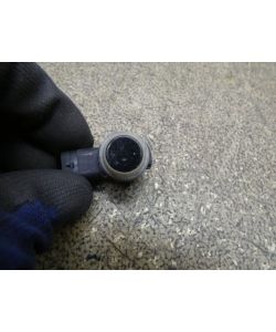 PDC-Sensor A0009059300 Schwarz 197U Einparkhilfe Mercedes W212 E220 13.1852.228