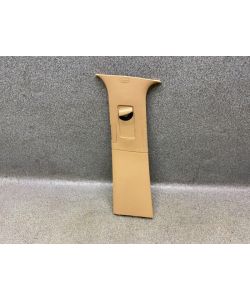 Verkleidung B-Säule links 7L5867239 7L6867239 Porsche Cayenne 9PA 09.1861.095