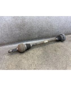 Antriebswelle hinten links 7L0501201B 171Tkm Porsche Cayenne 9PA 09.1861.140