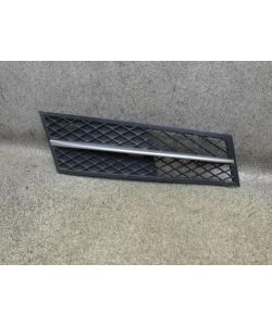Gitter R rechts Stoßstange 51117200700 116Tk BMW 5er F10 F11 523i 5L 10.1793.075