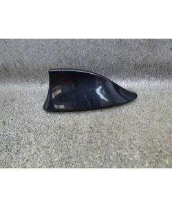 Abdeckung Antenne 9175355 Schwarz Met. 475 BMW 5er F10 F11 523i  10.1793.021