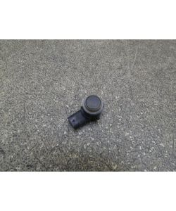 PDC-Sensor A0009051202 Schwarz 197U Einparkhilfe Mercedes W212 E220 13.1852.223
