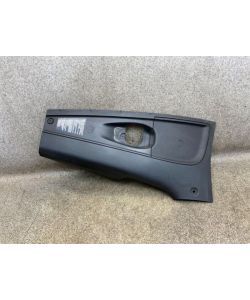 Abdeckung Motorraum rechts 7L5806584F 7L5806100A Porsche Cayenne 9PA 09.1861.151