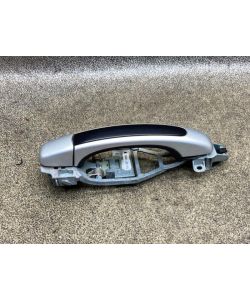 Türgriff außen vorne rechts 7L0837886E Porsche Cayenne 9PA Facelift 09.1861.073